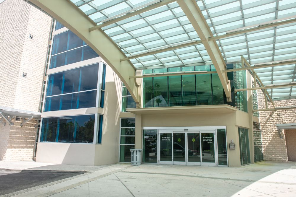 Monterey Medical Center: 1050 SE Monterey Road, Stuart, FL 34994